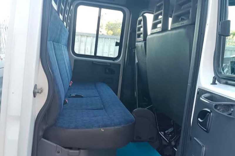 OmecoHub - Immagine IVECO DAILY 35C12